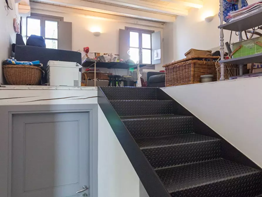 Immagine 8 di Casa indipendente in vendita  in VIA TROSET a Cordenons