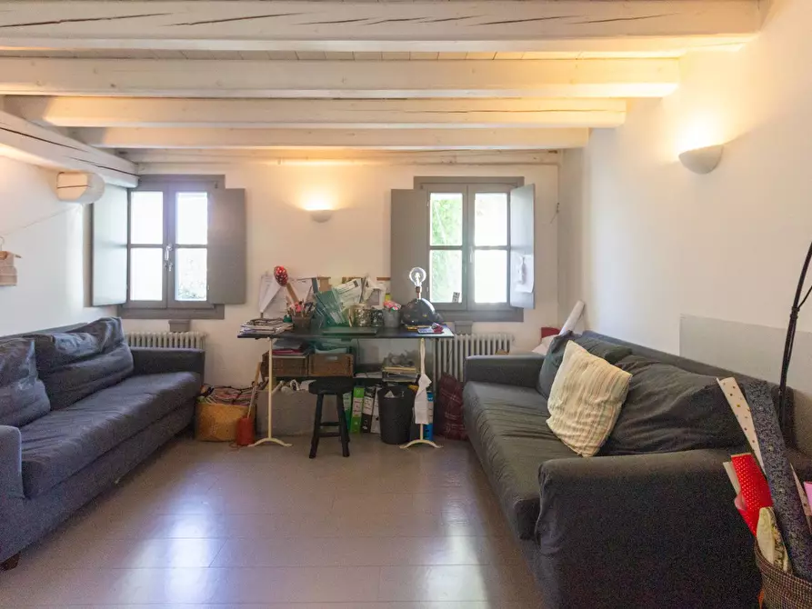 Immagine 10 di Casa indipendente in vendita  in VIA TROSET a Cordenons