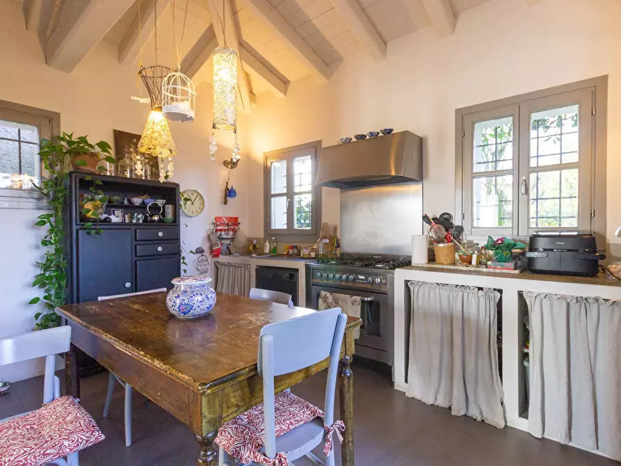 Immagine 23 di Casa indipendente in vendita  in VIA TROSET a Cordenons