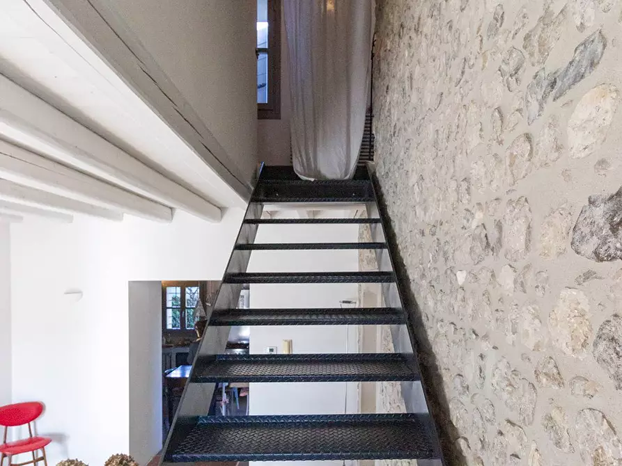 Immagine 28 di Casa indipendente in vendita  in VIA TROSET a Cordenons