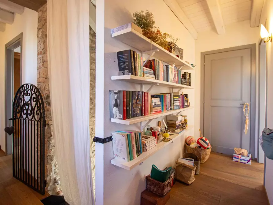 Immagine 30 di Casa indipendente in vendita  in VIA TROSET a Cordenons