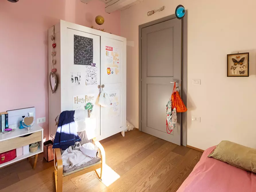 Immagine 32 di Casa indipendente in vendita  in VIA TROSET a Cordenons