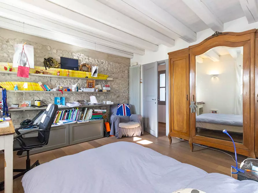 Immagine 36 di Casa indipendente in vendita  in VIA TROSET a Cordenons