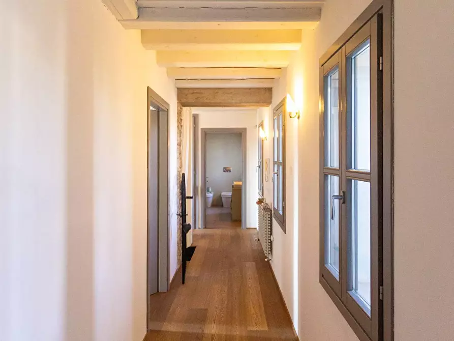 Immagine 37 di Casa indipendente in vendita  in VIA TROSET a Cordenons