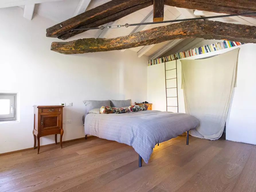 Immagine 39 di Casa indipendente in vendita  in VIA TROSET a Cordenons