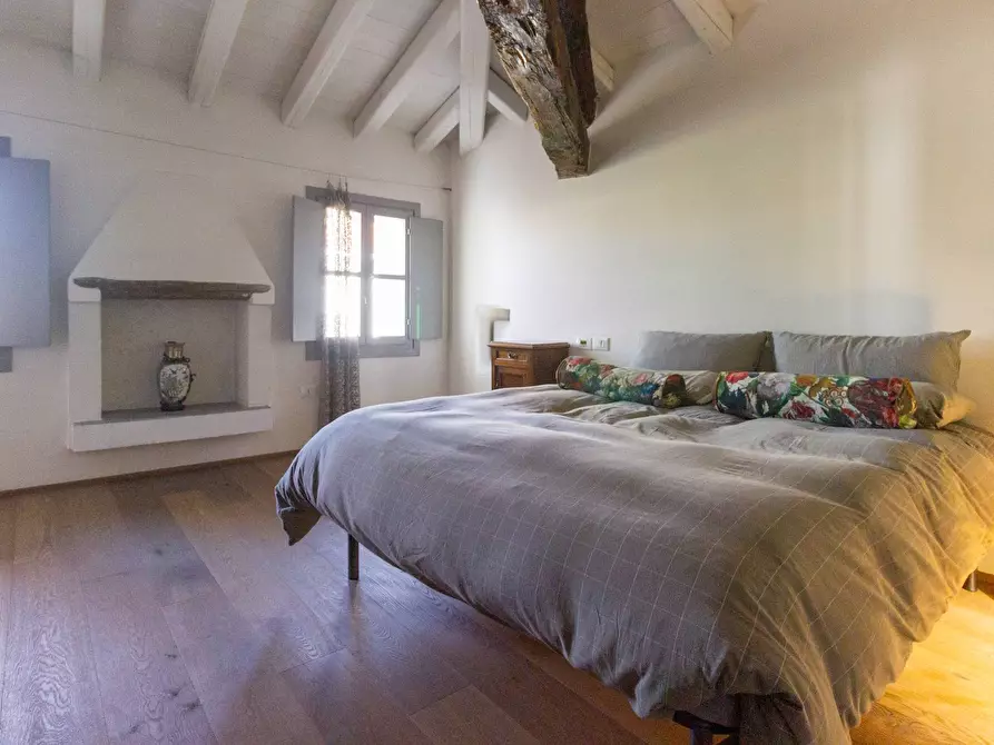 Immagine 40 di Casa indipendente in vendita  in VIA TROSET a Cordenons