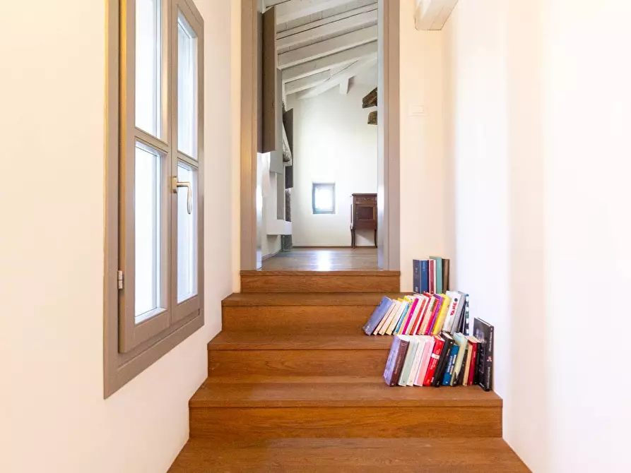 Immagine 38 di Casa indipendente in vendita  in VIA TROSET a Cordenons