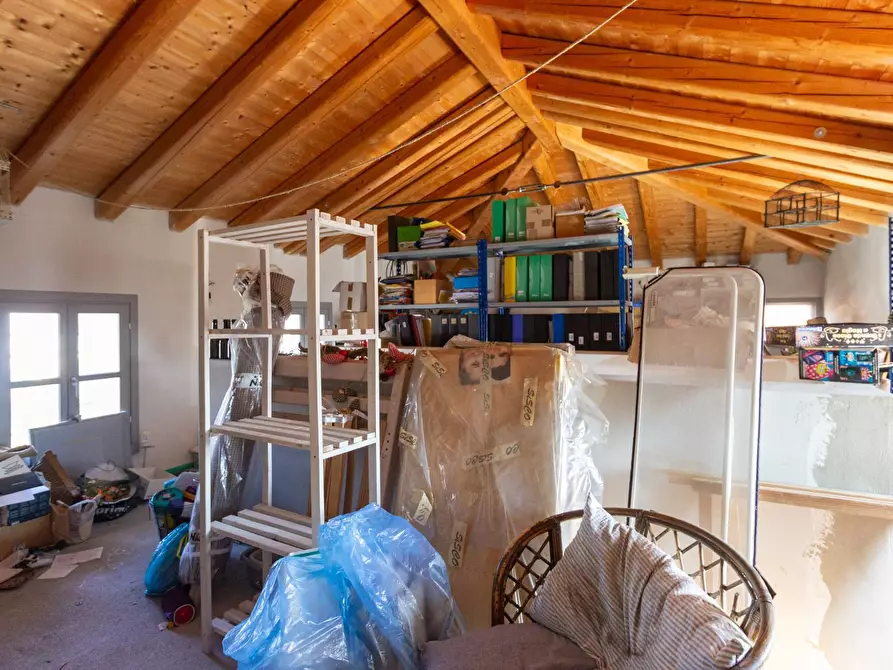 Immagine 47 di Casa indipendente in vendita  in VIA TROSET a Cordenons