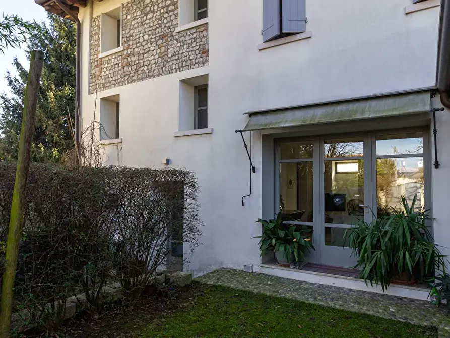 Immagine 49 di Casa indipendente in vendita  in VIA TROSET a Cordenons