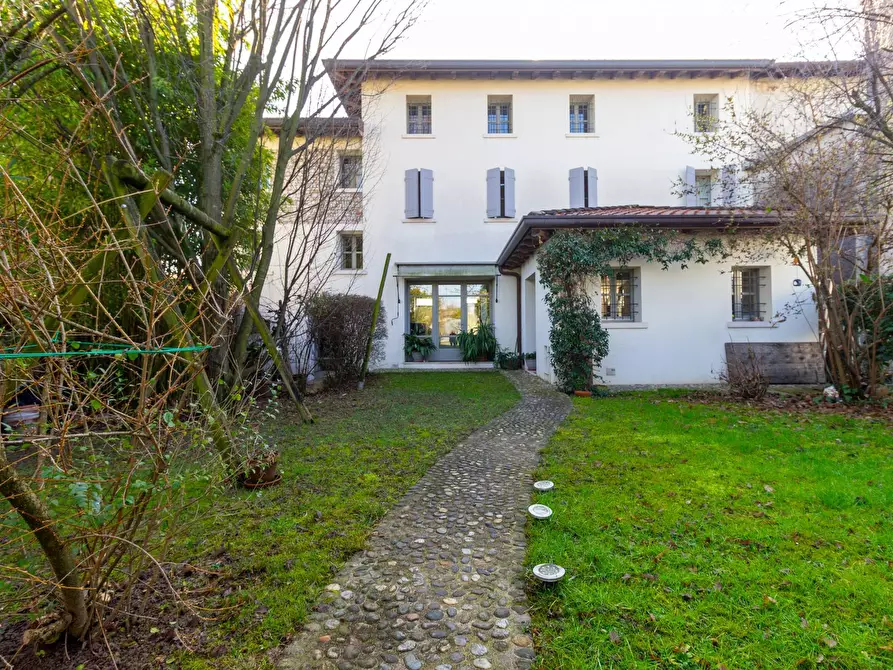 Immagine 48 di Casa indipendente in vendita  in VIA TROSET a Cordenons