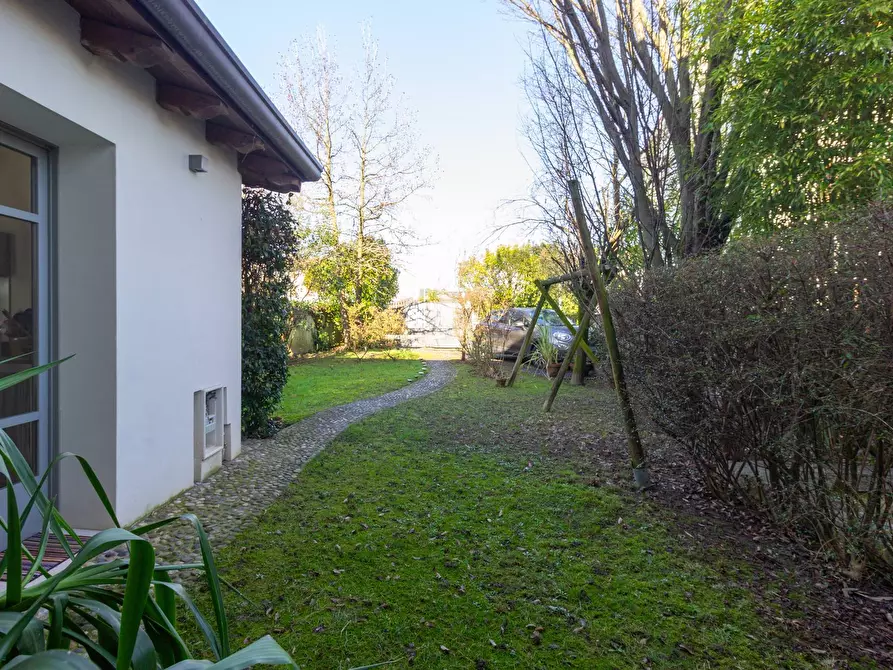 Immagine 51 di Casa indipendente in vendita  in VIA TROSET a Cordenons