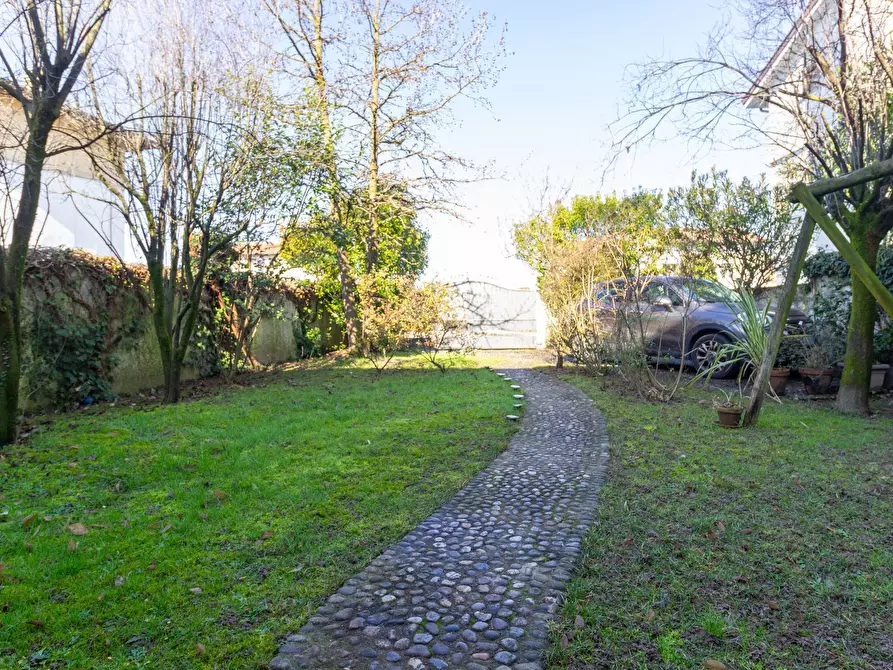 Immagine 52 di Casa indipendente in vendita  in VIA TROSET a Cordenons