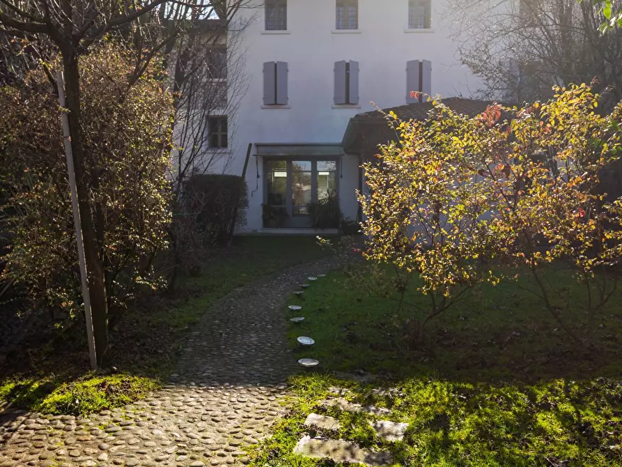Immagine 53 di Casa indipendente in vendita  in VIA TROSET a Cordenons