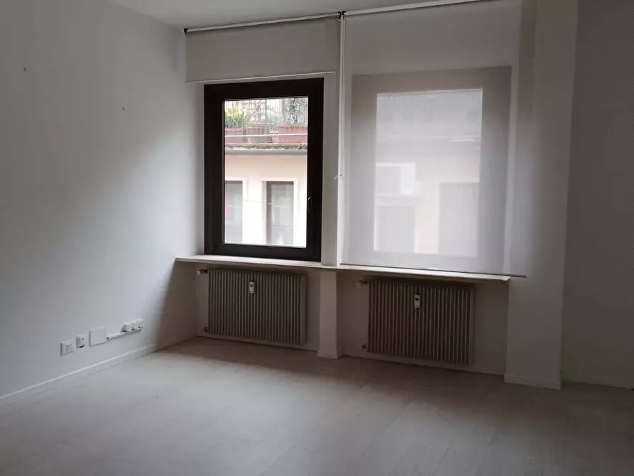 Immagine 3 di Ufficio in affitto  in Piazza XX Settembre 21 a Pordenone