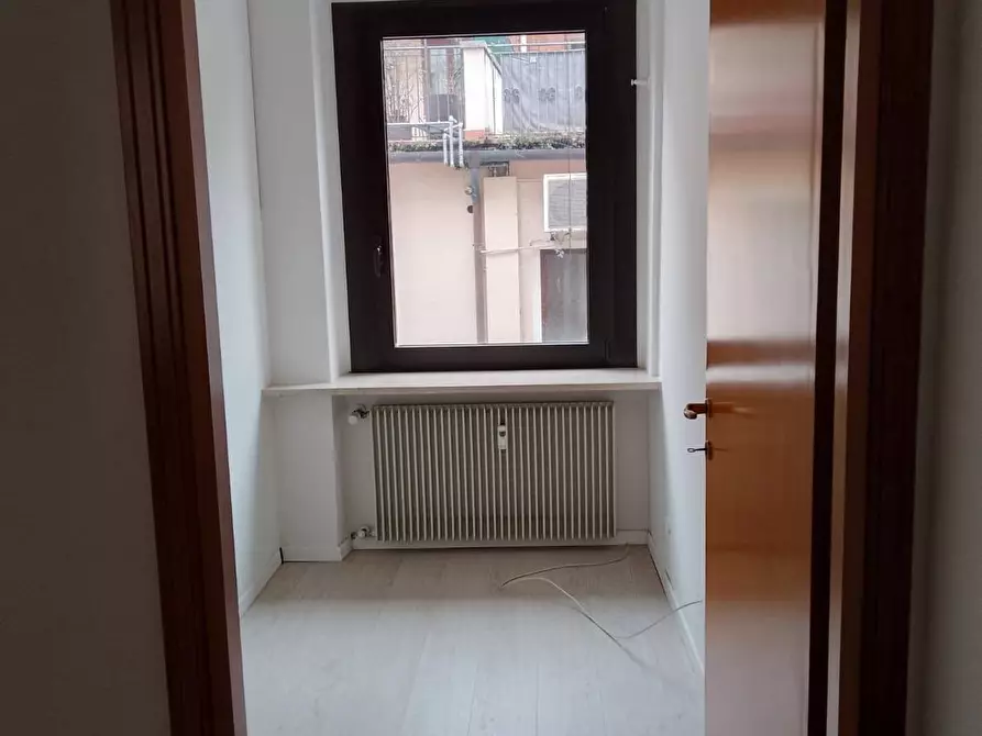 Immagine 5 di Ufficio in affitto  in Piazza XX Settembre 21 a Pordenone