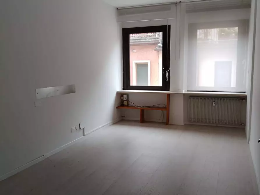 Immagine 9 di Ufficio in affitto  in Piazza XX Settembre 21 a Pordenone