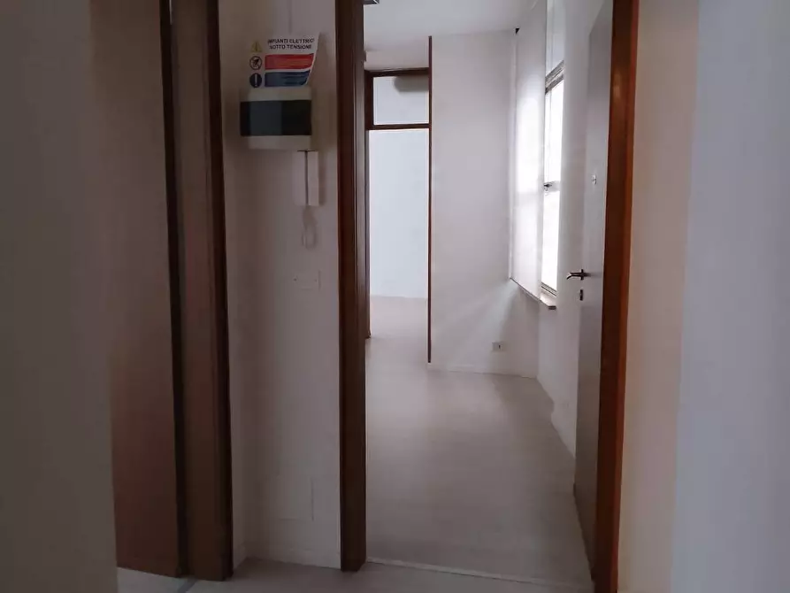 Immagine 12 di Ufficio in affitto  in Piazza XX Settembre 21 a Pordenone