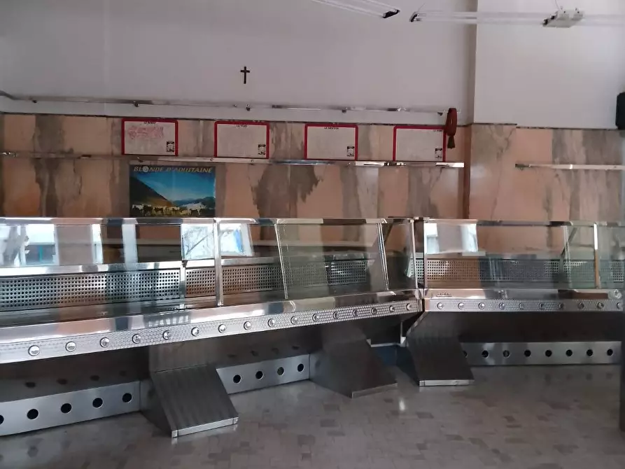 Immagine 6 di Locale commerciale in vendita  in Largo San Giovanni a Pordenone