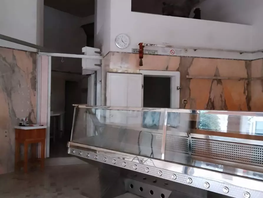 Immagine 7 di Locale commerciale in vendita  in Largo San Giovanni a Pordenone