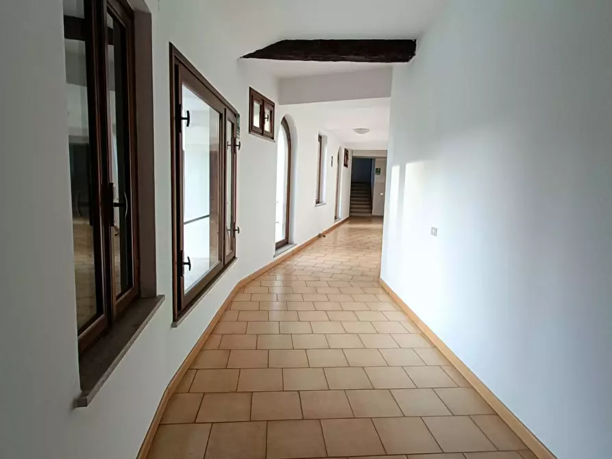 Immagine 1 di Ufficio in affitto  in Via Marconi a Pordenone