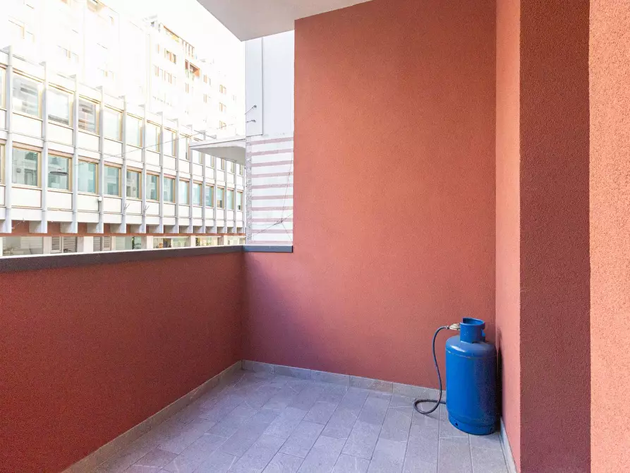 Immagine 8 di Appartamento in vendita  in VIA OBERDAN 3 a Pordenone