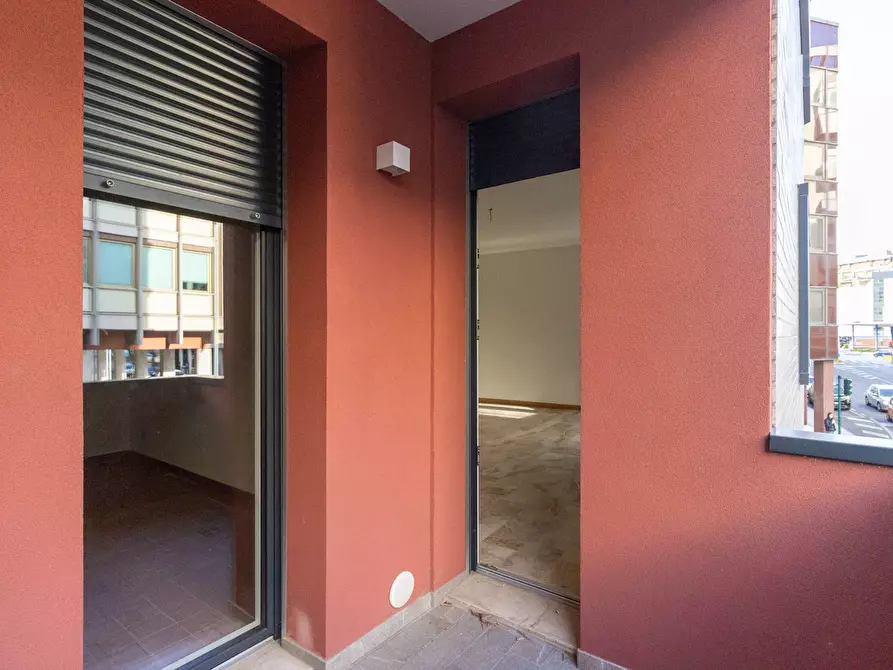 Immagine 9 di Appartamento in vendita  in VIA OBERDAN 3 a Pordenone