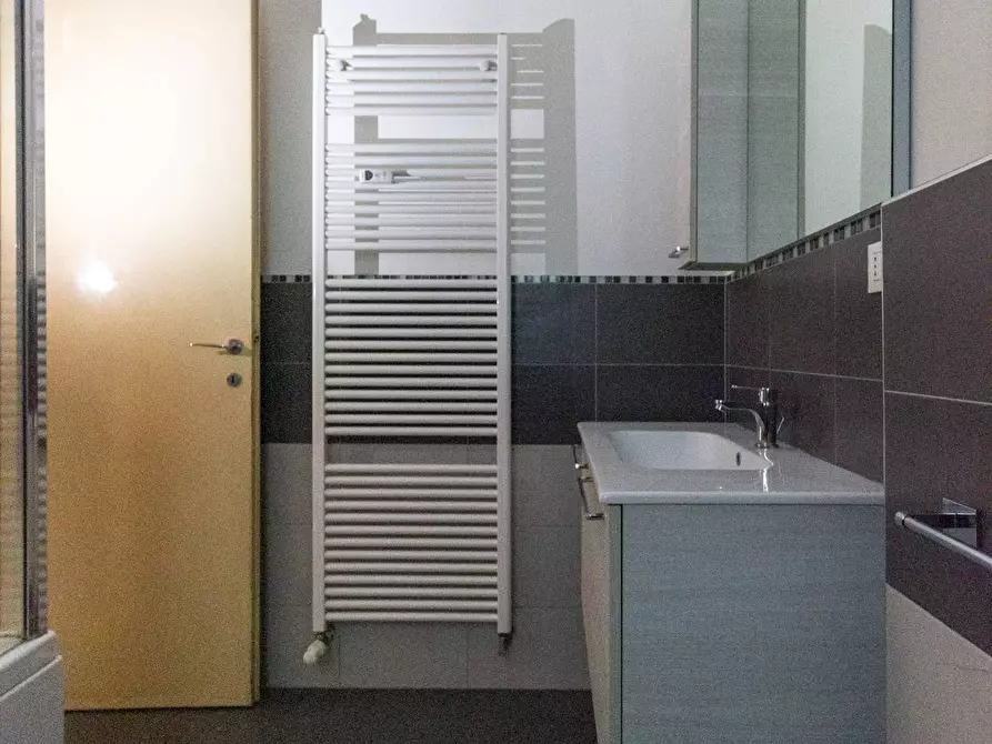 Immagine 18 di Appartamento in vendita  in VIA OBERDAN 3 a Pordenone