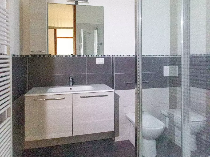 Immagine 19 di Appartamento in vendita  in VIA OBERDAN 3 a Pordenone