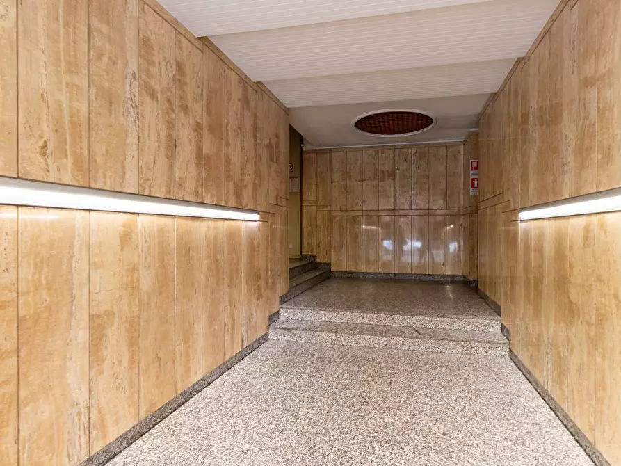 Immagine 29 di Appartamento in vendita  in VIA OBERDAN 3 a Pordenone