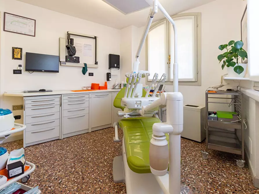 Immagine 4 di Ufficio in affitto  in Via San Marco 10 a Pordenone