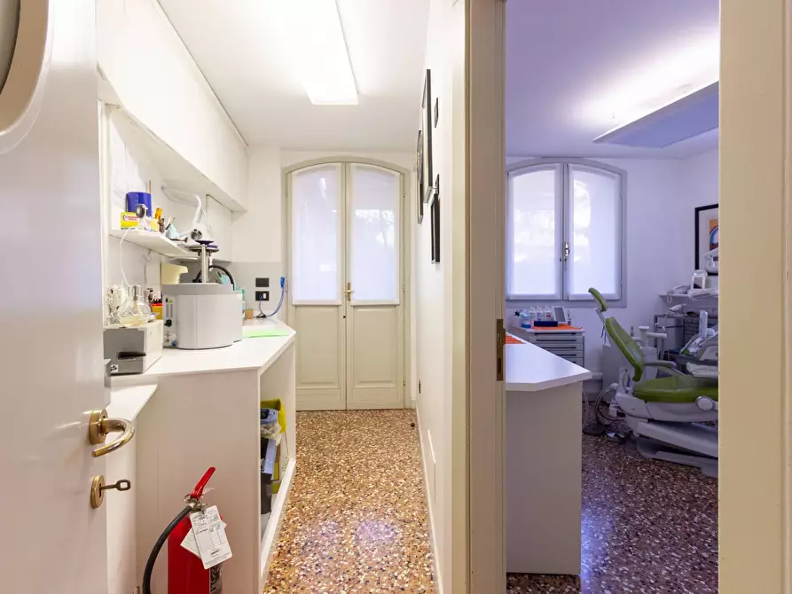Immagine 5 di Ufficio in affitto  in Via San Marco 10 a Pordenone