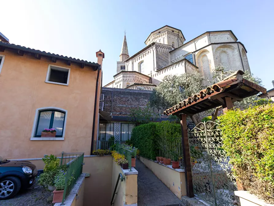 Immagine 6 di Ufficio in affitto  in Via San Marco 10 a Pordenone