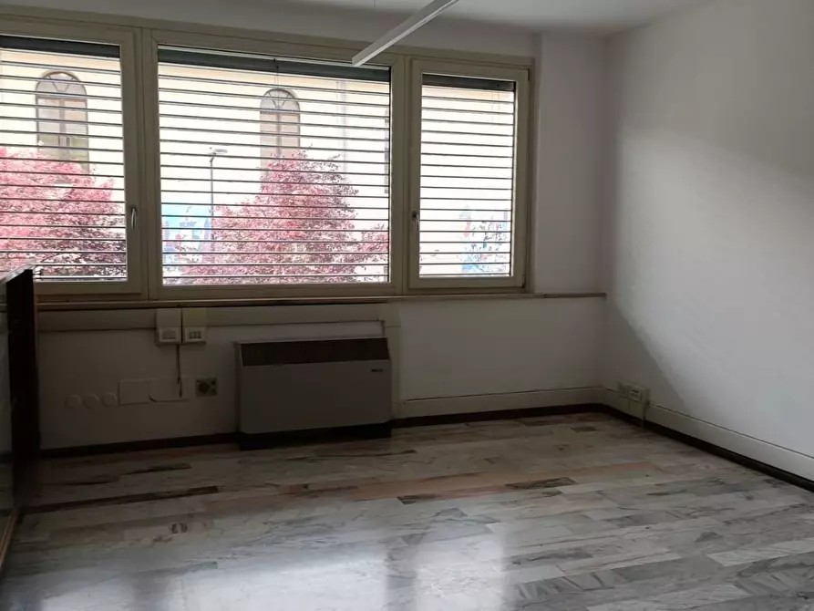 Immagine 1 di Ufficio in vendita  in Via Rovereto 2 a Pordenone