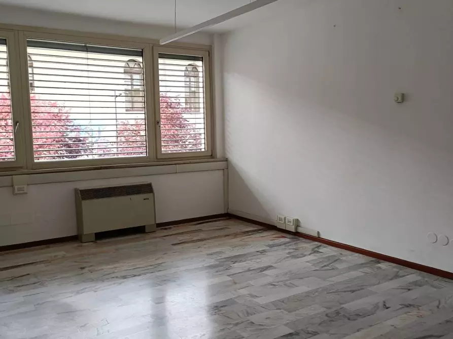 Immagine 2 di Ufficio in vendita  in Via Rovereto 2 a Pordenone