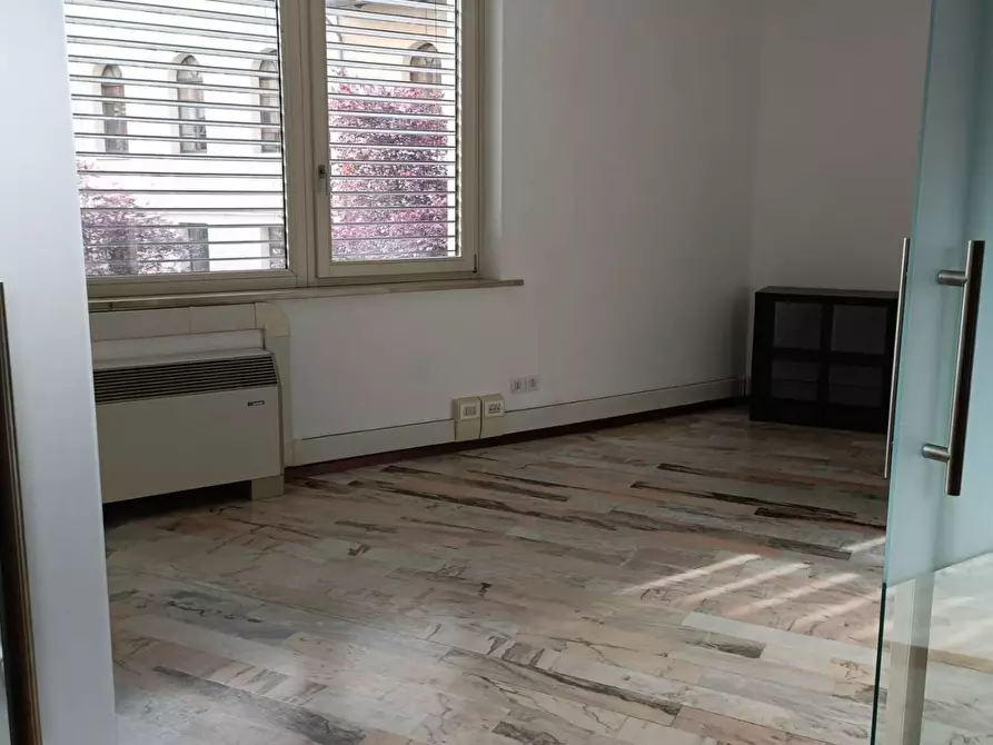 Immagine 4 di Ufficio in vendita  in Via Rovereto 2 a Pordenone