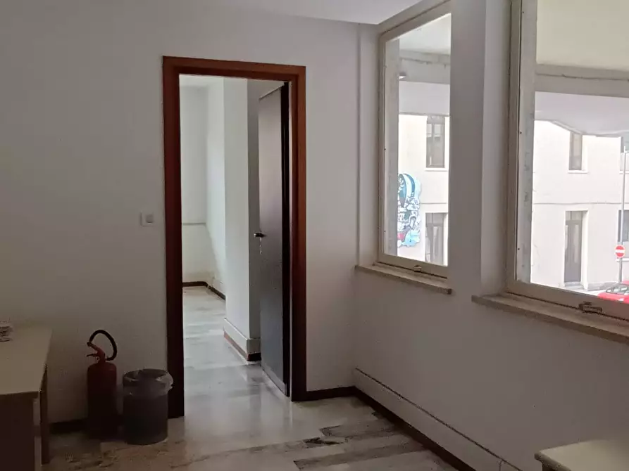 Immagine 5 di Ufficio in vendita  in Via Rovereto 2 a Pordenone