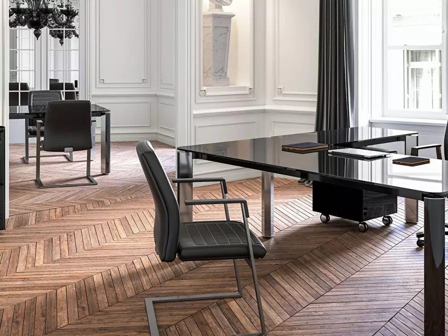 Immagine 1 di Ufficio in vendita  in Viale Cossetti a Pordenone