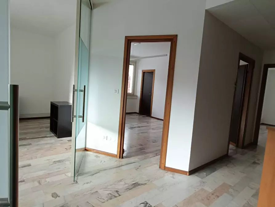 Immagine 2 di Ufficio in affitto  in Via Rovereto 2 a Pordenone