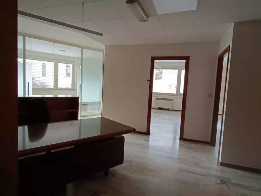 Immagine 3 di Ufficio in affitto  in Via Rovereto 2 a Pordenone