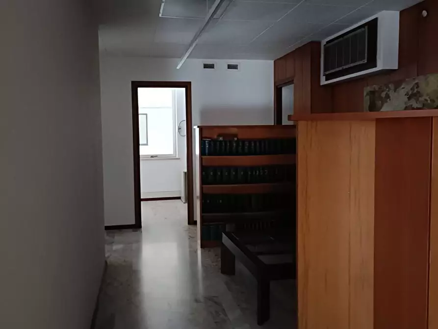 Immagine 4 di Ufficio in affitto  in Via Rovereto 2 a Pordenone