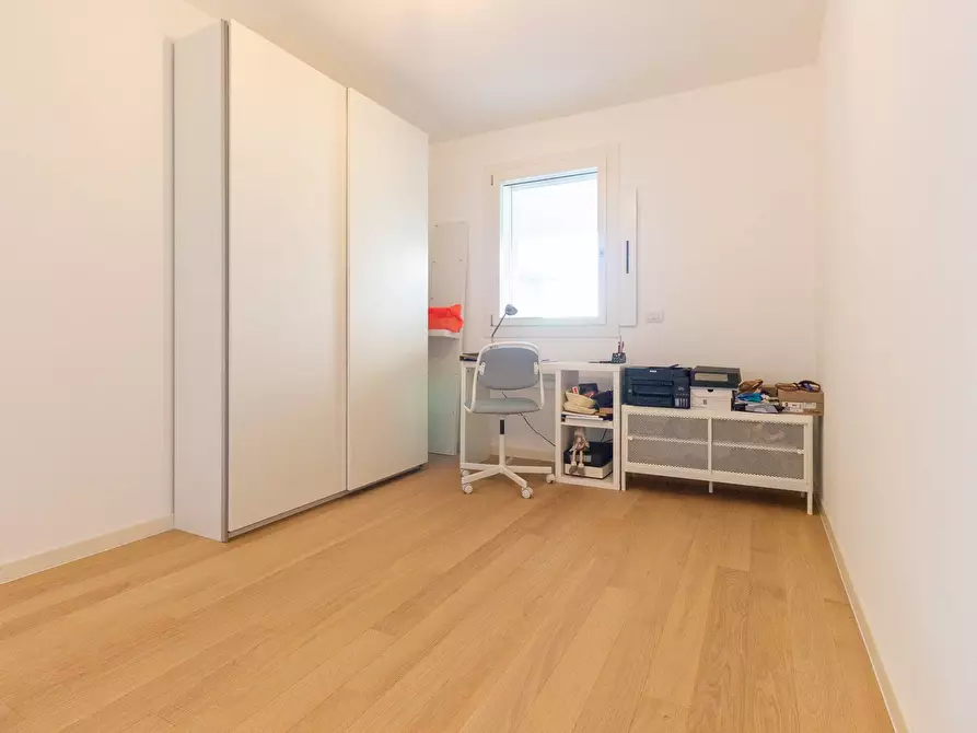 Immagine 18 di Appartamento in vendita  in VIA MONTINI 1 a Pordenone
