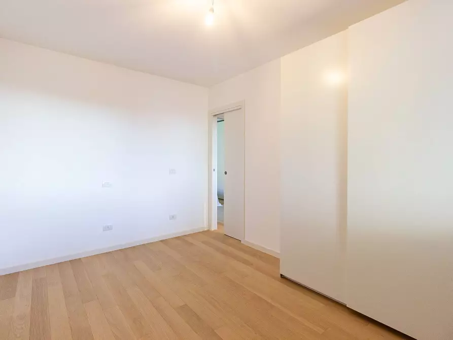 Immagine 19 di Appartamento in vendita  in VIA MONTINI 1 a Pordenone