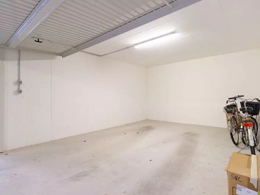 Immagine 23 di Appartamento in vendita  in VIA MONTINI 1 a Pordenone