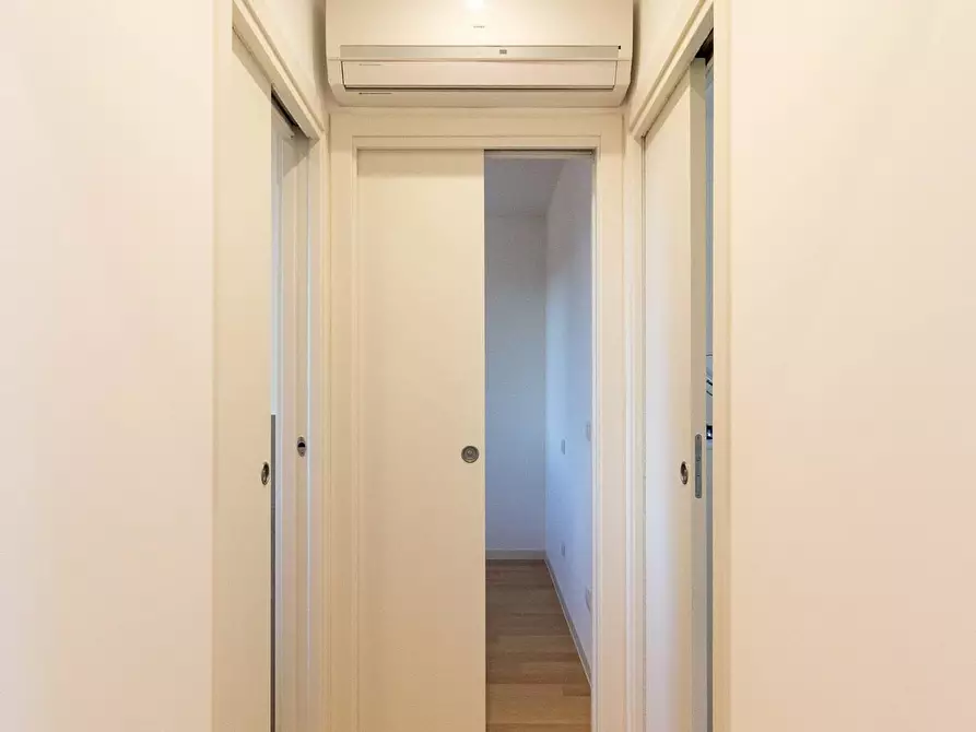 Immagine 12 di Appartamento in vendita  in VIA MONTINI 1 a Pordenone