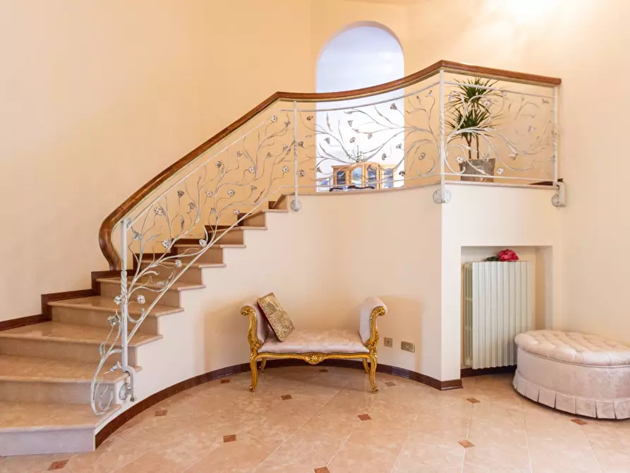 Immagine 6 di Villa in vendita  in VIA BORGO CASONI 31 a Pordenone