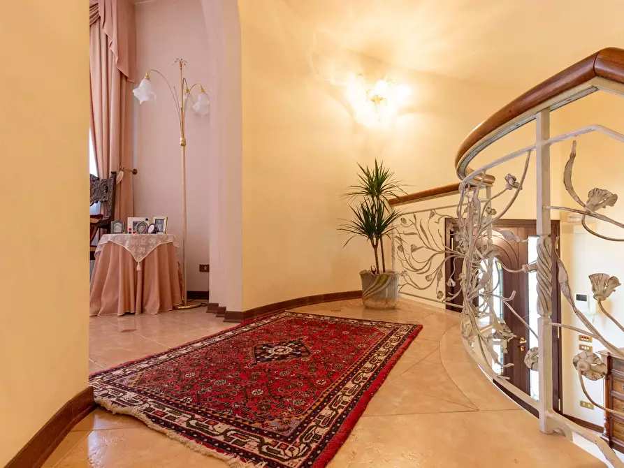 Immagine 7 di Villa in vendita  in VIA BORGO CASONI 31 a Pordenone