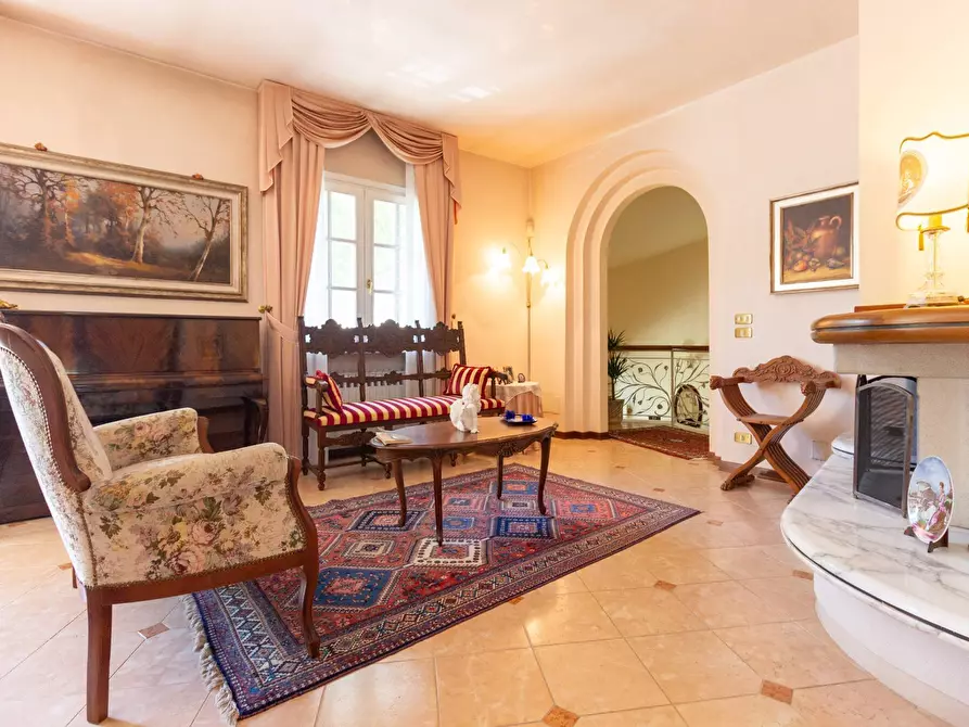 Immagine 10 di Villa in vendita  in VIA BORGO CASONI 31 a Pordenone