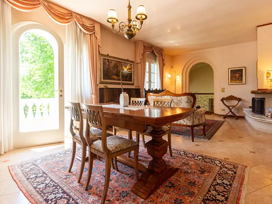 Immagine 12 di Villa in vendita  in VIA BORGO CASONI 31 a Pordenone