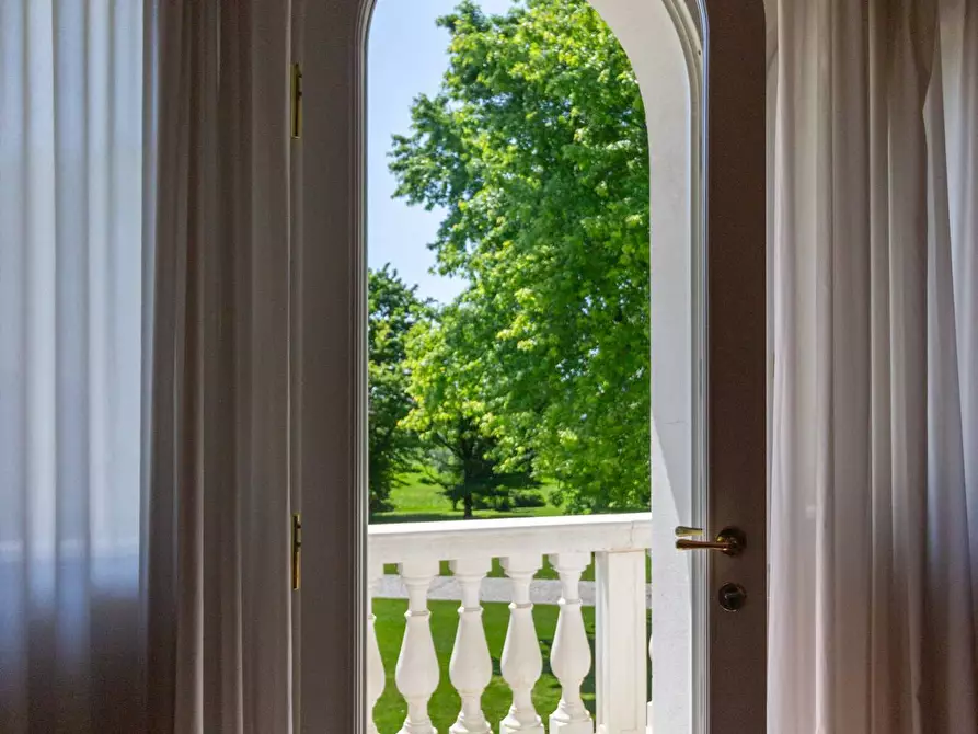 Immagine 13 di Villa in vendita  in VIA BORGO CASONI 31 a Pordenone
