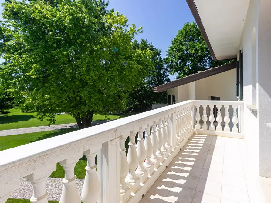 Immagine 14 di Villa in vendita  in VIA BORGO CASONI 31 a Pordenone